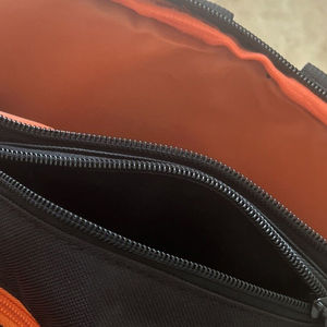 Sac à dos de sport OEM personnalisé avec compartiment pour baskets et balles pour Gym Sports-Football Basketball Volleyball Gymnastique - Product Image 5