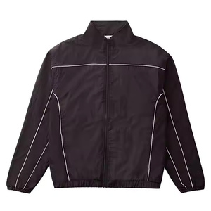 Survêtement d'hiver pour homme tendance de haute qualité - Léger, séchage rapide, respirant, polyester/coton - Product Image 3