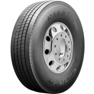ยางรถบรรทุกเรเดียลขนาด 315/80R22.5 สำหรับงานหนัก ได้รับการรับรองมาตรฐาน DOT ECE ISO/CCC สำหรับล้อหน้า ล้อหลัง และล้อพ่วง พร้อมคุณสมบัติการรับน้ำหนักได้ดีและทนทานต่อการสึกหรอ - Product Image 5