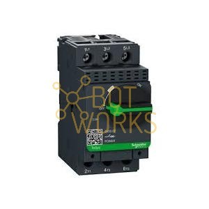 Schneider Electric GV2L07 - Neuf - Product Image 1