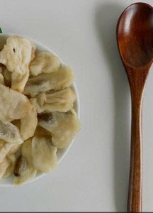 REBANADAS DE URENTA SUAVE SECAS/SNACK DE FRUTA ENTERA - Product Image 3