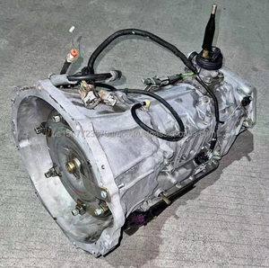 Reacondicionamiento de transmisión automática Auto Parts Gear Box 5700/A442F - Product Image 5