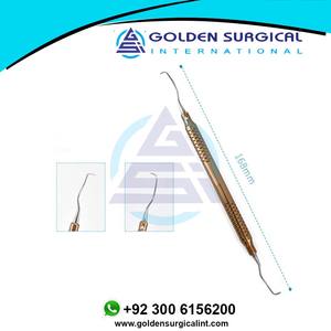 ชุดเครื่องมือทันตกรรมชุดเครื่องมือทันตกรรมสำหรับทำความสะอาดฟัน - Product Image 3