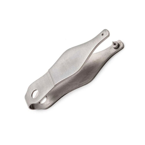 Lightweight Professionally Manufactured Ear <b>Tag</b> Punch Forceps 2 Reasonable Prices Ear <b>Tag</b> Punch Forceps Ear <b>Tag</b> Punch - Product Image 2