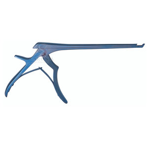 Nueva llegada de alta calidad Kerrison Rongeur de 1 a 6MM en Stock Kerrison Rongeur profesional Kerrison Rongeur - Product Image 6