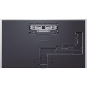 2025 Model Year 65-Inch 4K Smart HD TV with 120 Hz Refresh Rate for Hotels - Product Image 3