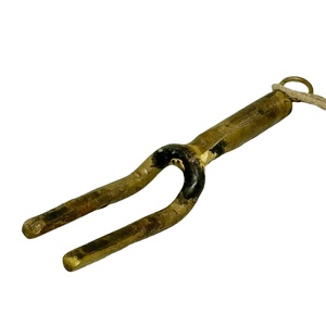 Metal Garden Digging Tool High Quality <b>Small</b> Minaiture Best Selling Christmas Hanging Decoration <b>Ornament</b> - Product Image 1