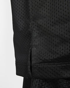 Latest Custom Men's Net Basketball Jersey Custom College Basketball Uniform with Printed Logo New <b>Model</b> Your <b>Own</b> Team Jerseys - Product Image 4