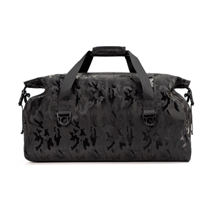 Bolsa de Lona Impermeable con Estampado de Camuflaje Personalizada al por Mayor, Bolsa Deportiva de Gran Capacidad para Viajes al Aire Libre, Gimnasio, OEM - Product Image 5