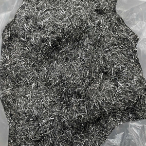 Venta de chatarra de metal de silicio de alta pureza, pedidos al por mayor disponibles para reciclaje, fabricación y procesamiento industrial en todo el mundo - Product Image 5