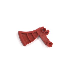 Déclencheur d'accélération complet pour tondeuse à haies Tht245D, modèle réf. 502231 - Product Image 1