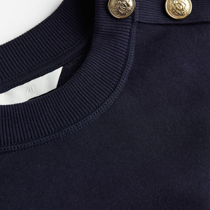 Venta al por mayor de sudaderas con capucha personalizadas para mujer, sudaderas con capucha personalizadas unisex de alta calidad, sudaderas con capucha lisas para mujer a la moda - Product Image 4