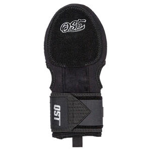 Mitaine coulissante marron pour adulte protège-mains de baseball main droite main gauche jeunesse et taille adulte protection des mains pour baseball et softball - Product Image 4