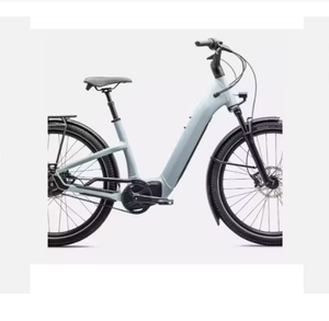 ทูร์บู โคโม 4.0 - Product Image 1