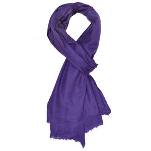 Modern Fashionable Solid Color <b>Wool</b> Plain <b>Scarf</b> Best Market Price for Quality Traditional <b>Scarves</b> & Shawls - Product Image 5