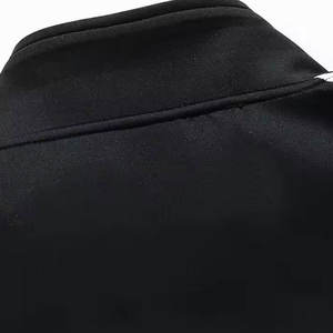 Ensemble de survêtement de sport pour hommes, tenue de fitness, de course et d'entraînement athlétique - Product Image 4