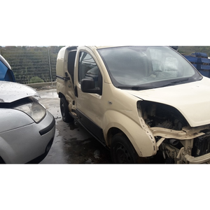 CERRADURA DELANTERA DERECHA FIAT Fiorino 2ª Serie 199A2000 (07>15) - Product Image 1
