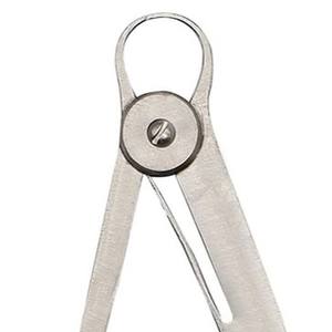 Instrument médical jauge dentaire meilleure conception sur mesure instruments chirurgicaux de haute qualité ensemble jauge dentaire avec poids léger - Product Image 3