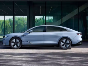 พร้อมส่งมอบปี 2024 รถยนต์ไฮบริดแบบซีดาน 4 ประตู 5 ที่นั่ง ระดับพรีเมียม PHEV ระดับไฮเอนด์ - Product Image 2