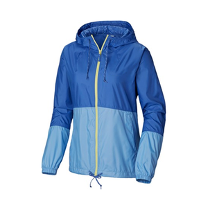 Gran oferta, chaquetas cortavientos de estilo informal para mujer, ropa transpirable para exteriores, material duradero, chaquetas para mujer con tarifa al por mayor - Product Image 3