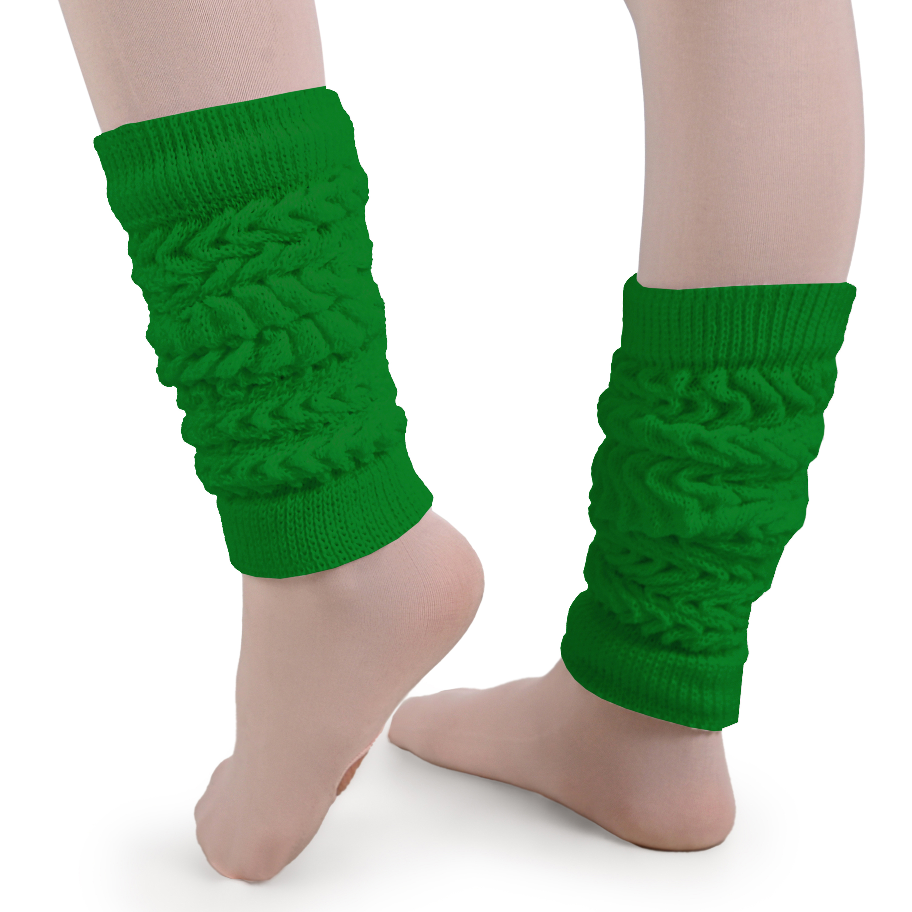 PARROT GREEN