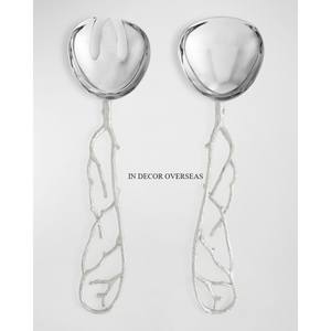 Customized Logo And Size Available Superior Quality Metal High Grade Gold Plated <b>Cake</b> <b>Server</b> And Knife In Impressive Price - Product Image 2