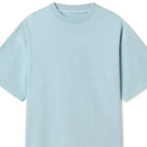 T-shirt unisexe coupe ajustée de meilleure qualité pour hommes et femmes prix de gros Top qualité nouveauté 2025 - Product Image 5