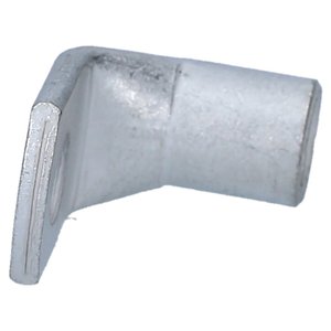 Cembre cosse de câble tubulaire A5-L6 coudée à 90 ° 25mm ² M6 - Product Image 3