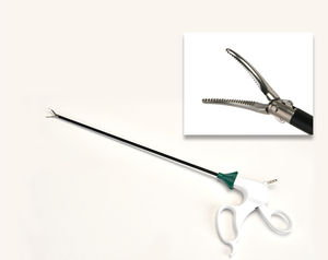 ชุดคีมส่องกล้อง8ชิ้นอุปกรณ์ส่องกล้องแบบใช้ซ้ำได้ - Product Image 5