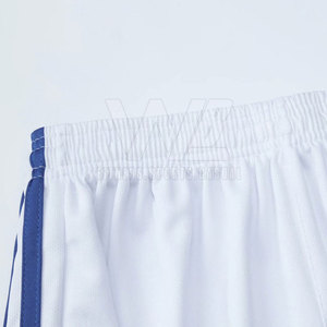 ชุดฟุตบอลขายดี ราคาถูก ผ้าเนื้อนุ่ม ออกแบบเองได้ สำหรับขายออนไลน์ - Product Image 5