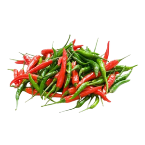 Épices entières fraîches du fabricant vietnamien agricole professionnel Service après-vente exceptionnel pour les légumes chili crus - Product Image 3