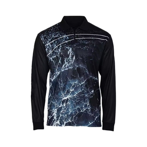 เสื้อตกปลาแขนยาวแบบแห้งเร็วเสื้อตกปลาแบบสั่งตัด - Product Image 4
