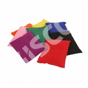 Comfortable Cotton <b>Bean</b> <b>Bag</b> with 8 Color Soft Washable Cover <b>for</b> <b>Adults</b>, Teens, and Kids Available at Best Price - Product Image 1