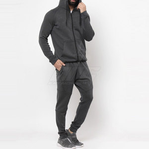 Marca privada Logotipo personalizado Impreso Hombres Chándales Venta caliente Calidad superior Hombres Chándales - Product Image 3