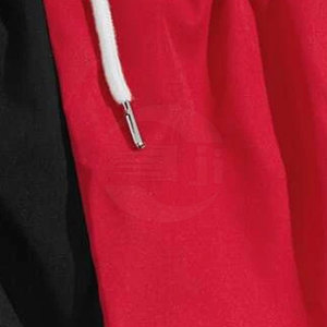 Short de gymnastique pour hommes Offres Spéciales maille de haute qualité nouveau Design décontracté Cargo Fitness couleur unie impression numérique Logos taille élastique - Product Image 5