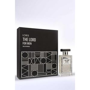 Perfume en Spray de 80 ml con Aroma Floral y Frutal para Hombre, Muestra Gratis, Fragancia Fresca de Rosas - Product Image 1