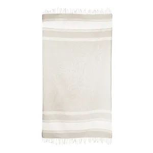 Serviette de plage Ipanema personnalisée pour le merchandising - Product Image 1