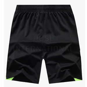Cheap Custom High Quality Blank Embroidery Logo Basketball Wear Mens Fashion Mesh Basketball Shorts Basketball Shorts for Women - Product Image 3