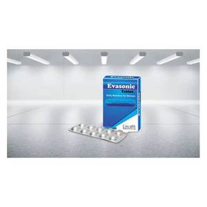 Vente en gros de comprimés de nutrition quotidienne d'extrait d'herbes biologiques de haute qualité pour les femmes fabricant indien de vitamines aux herbes Evasonic - Product Image 6