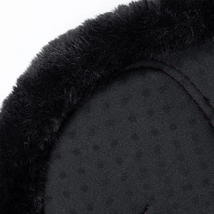 Botas de Equitación Personalizadas a Precio Accesible, Botas de Equitación Ajustables, Protector de Piernas Ecuestre OEM, Ropa Ecuestre Duradera - Product Image 4