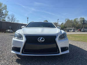 Seminuevo 2013 Lexus LS 460 RWD - Product Image 6