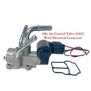 Valve de régulation d'air à vide avec connecteur électrique compatible avec : ES300 Avalon Camry Sienna - Product Image 3