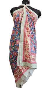 Pareo de Moda para Mujer, Ligero, para Playa y Resort, al Mejor Precio - Product Image 5