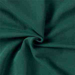 Sweat à capuche surdimensionné en molleton uni personnalisé avec logo, poids lourd 350/380/400/500 GSM, basiques pour hommes, fabriqué au Pakistan - Product Image 3