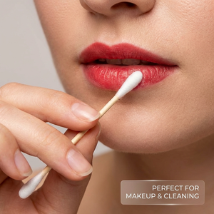 สำลีพันก้านปลอดเชื้อสำหรับ<span class=keywords><strong>การ</strong></span>เก็บตัวอย่าง<span class=keywords><strong>ท</strong></span>างจุลชีววิ<span class=keywords><strong>ท</strong></span>ยาแบบใช้แล้ว<span class=keywords><strong>ท</strong></span>ิ้ง - Product Image 5