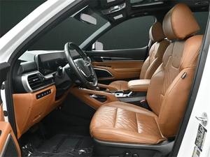 2023 pour Telluride EX X-Line Conduite à gauche 7 places - Product Image 3