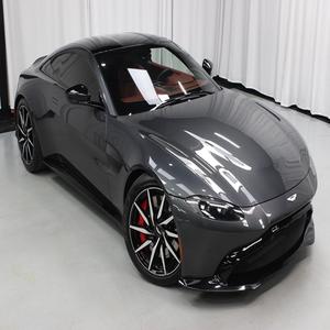 Meilleures ventes 2023 Aston Martin Vantage 4.0L V8 biturbo 503 ch 505 lb-pi Boîte automatique à 8 rapports à changement rapide - Product Image 4