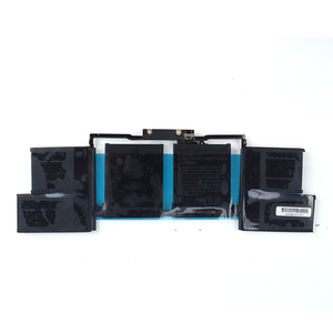 <span class=keywords><strong>Remplacement</strong></span> de la cellule de <span class=keywords><strong>batterie</strong></span> d'ordinateur portable <span class=keywords><strong>Batterie</strong></span> A1820 pour <span class=keywords><strong>Apple</strong></span> <span class=keywords><strong>Macbook</strong></span> <span class=keywords><strong>Pro</strong></span> 15 A1707 Fin 2016 Mi 2017 <span class=keywords><strong>Batterie</strong></span> d'ordinateur portable - Product Image 5
