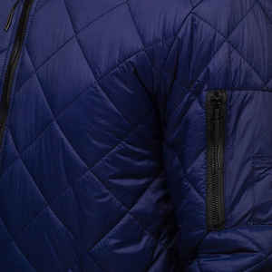 Veste bomber décontractée pour homme, mode d'hiver, prix bas, haute qualité, nouveau produit, best-seller, veste bomber ajustable pour homme - Product Image 6