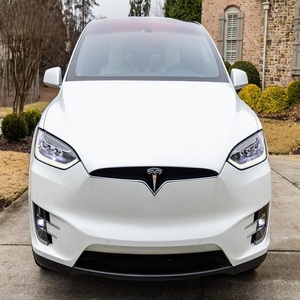 Tesla Model X P90D 2016 très recherchée - Product Image 3